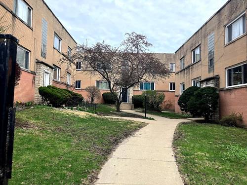 1706 W Jarvis Unit 1W, Chicago, IL 60626