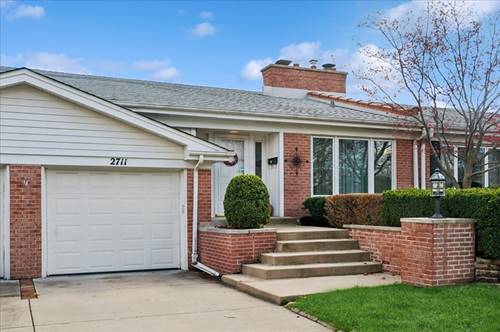 2711 E Bel Aire, Arlington Heights, IL 60004