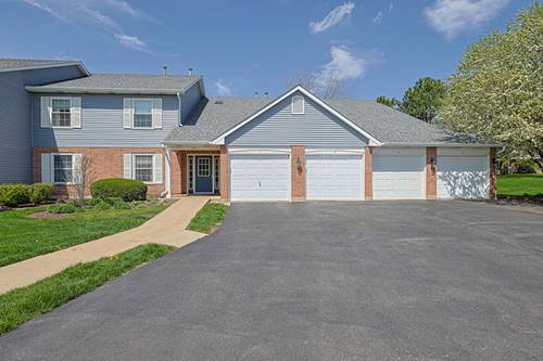 875 Golf Course Unit 2, Crystal Lake, IL 60014