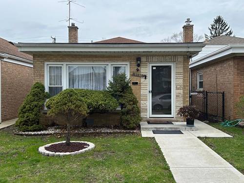 3732 S 53rd, Cicero, IL 60804