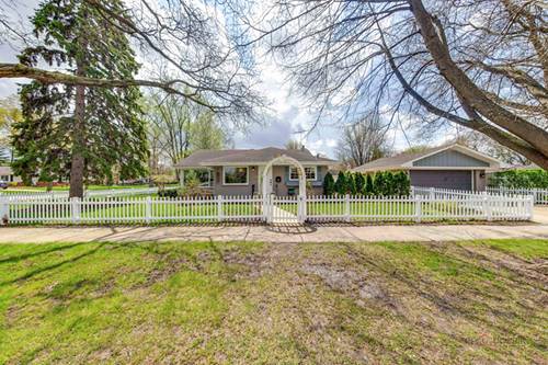 2115 E Miner, Arlington Heights, IL 60004