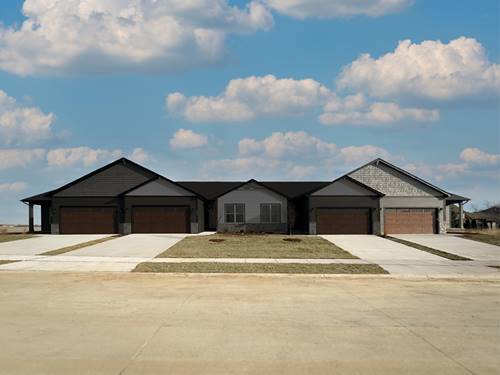 26544 W Orchid Unit 4, Channahon, IL 60410