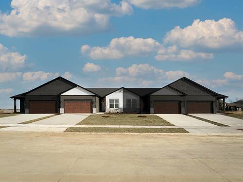 Lot 12 W Orchid Unit 2, Channahon, IL 60410