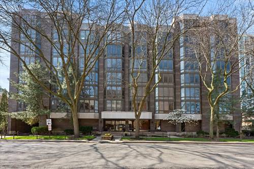 522 Church Unit 6C, Evanston, IL 60201