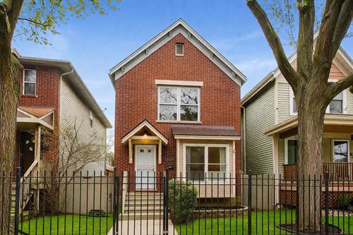3413 S Indiana, Chicago, IL 60616