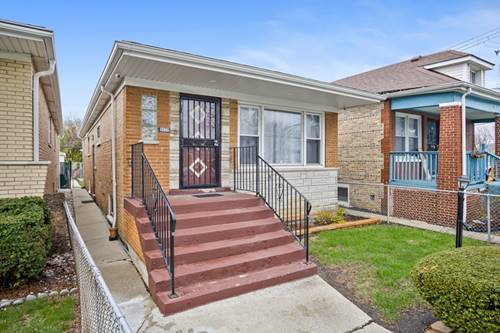 9520 S Yale, Chicago, IL 60628