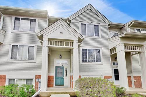 18 New Haven Unit 18, Cary, IL 60013