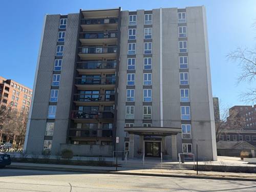 1738 Chicago Unit 402, Evanston, IL 60201