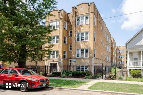 1918 N Drake Unit 1W, Chicago, IL 60647