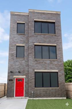 3111 W Polk Unit 3, Chicago, IL 60612