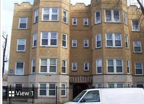 4957 N Albany Unit 1, Chicago, IL 60625