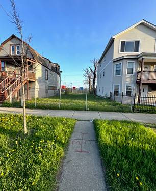 5109 W Lexington, Chicago, IL 60644