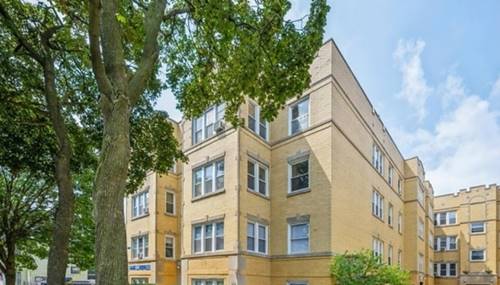 4414 N St Louis Unit 1A, Chicago, IL 60625