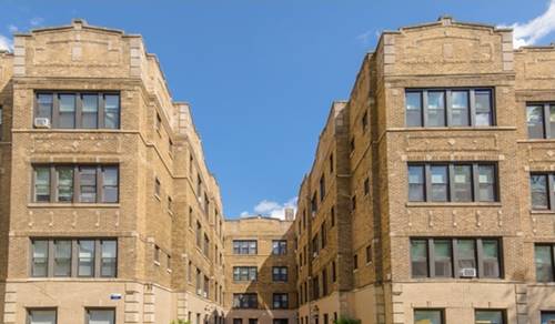 4815 N Springfield Unit 3E, Chicago, IL 60625