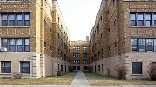 4823 N Springfield Unit 2E, Chicago, IL 60625