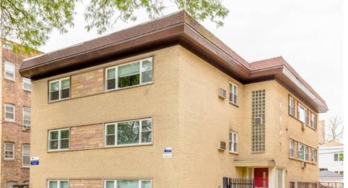 4816 N Springfield Unit 8, Chicago, IL 60625