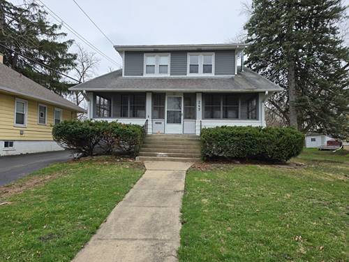 249 E Park Unit 1, Villa Park, IL 60181