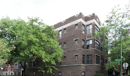 1511 E 54th Unit 1, Chicago, IL 60615