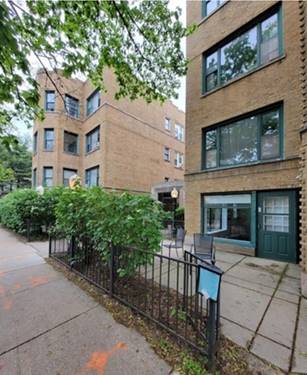 681.5 W Wrightwood Unit 2W, Chicago, IL 60614