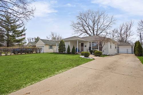 3503 Bobolink, Rolling Meadows, IL 60008