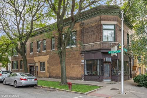 3035 W George Unit 1F, Chicago, IL 60618