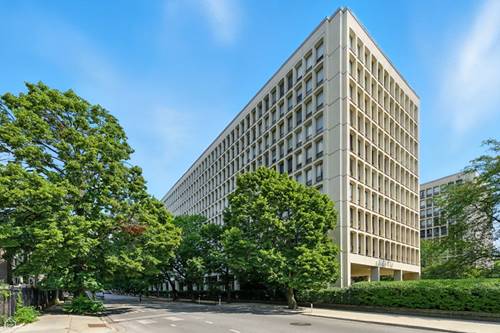 1400 E 55th Unit 703S, Chicago, IL 60637