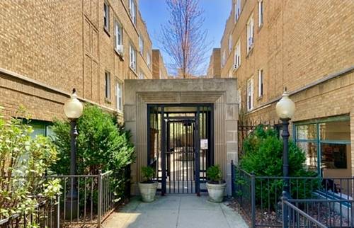 677.5 W Wrightwood Unit 3N, Chicago, IL 60614