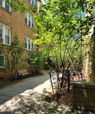 683 W Wrightwood Unit 1S, Chicago, IL 60614