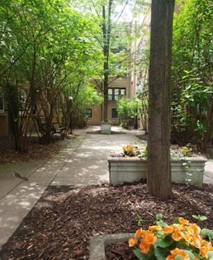 685 W Wrightwood Unit 1S, Chicago, IL 60614