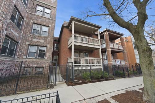 1539 W Addison, Chicago, IL 60613