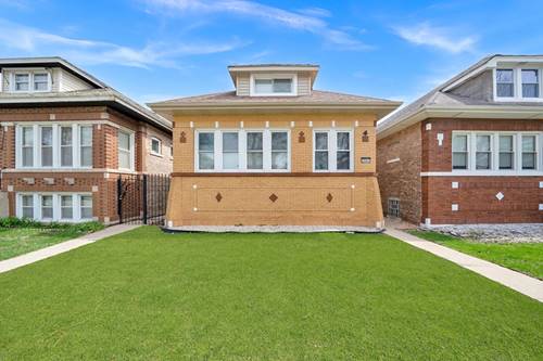 2543 N Newcastle, Chicago, IL 60707