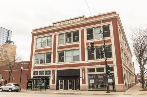 2000 S Michigan Unit 312, Chicago, IL 60616