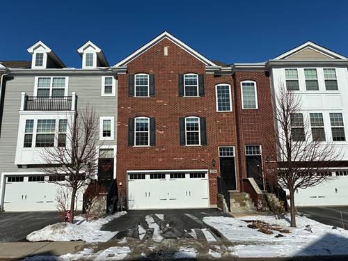 2534 Huntleigh, Woodridge, IL 60517