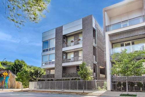 1800 N California Unit 1E, Chicago, IL 60647