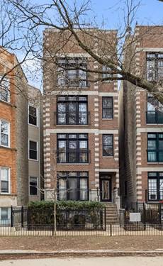 3537 N Reta Unit 2, Chicago, IL 60657