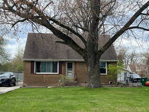 6812 Maple, Bridgeview, IL 60455