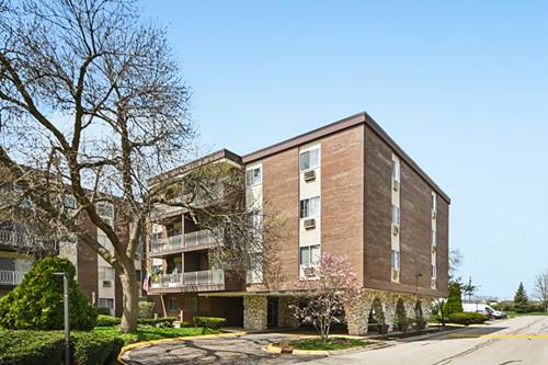 1331 S Finley Unit 413, Lombard, IL 60148