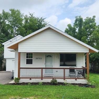 39763 N Rena, Antioch, IL 60002