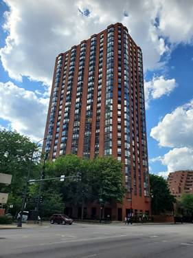 899 S Plymouth Unit 1210, Chicago, IL 60605