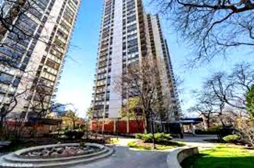 1360 N Sandburg Unit 1111C, Chicago, IL 60610