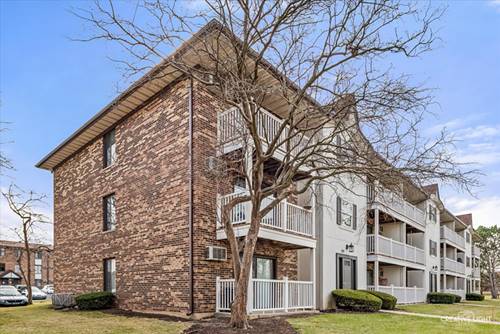 109 Gregory Unit 13, Aurora, IL 60504