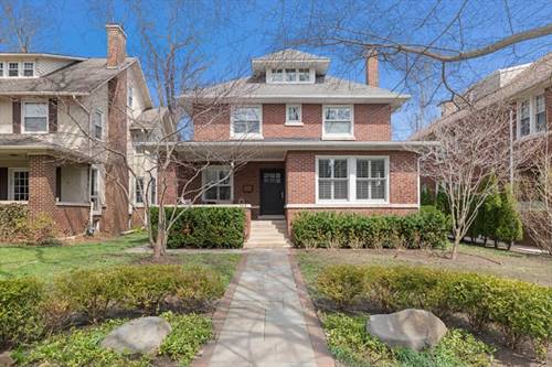 723 Lincoln, Evanston, IL 60201
