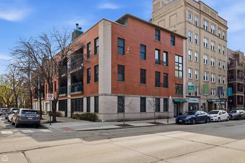 835 W Diversey Unit 5, Chicago, IL 60614