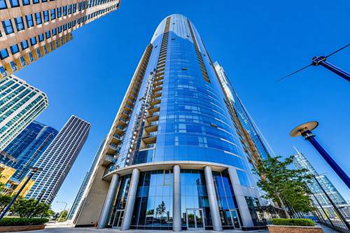 420 E Waterside Unit 2403, Chicago, IL 60601