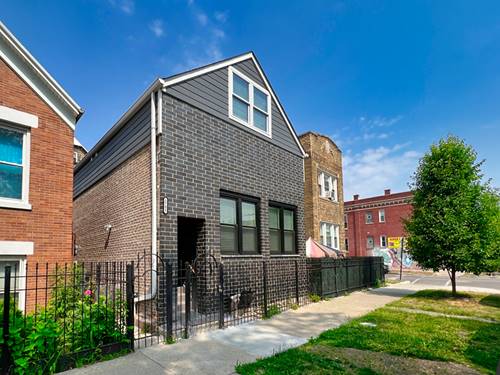 2702 S Homan Unit 4, Chicago, IL 60623