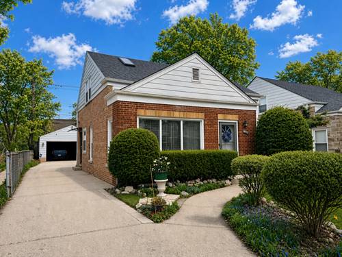 9153 Laramie, Skokie, IL 60077