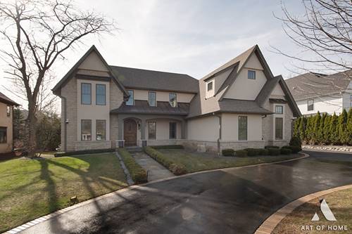 5818 S Madison, Hinsdale, IL 60521