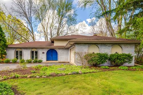 918 Bedford, Libertyville, IL 60048