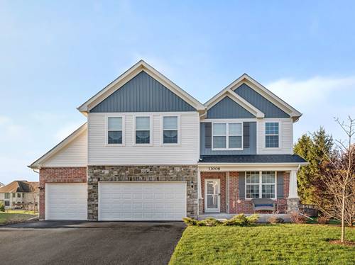 13008 Timber Wood, Plainfield, IL 60585