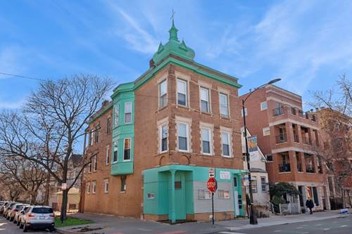 4057 N Damen Unit 2, Chicago, IL 60618